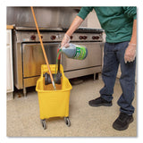 Simple Green® Clean Building All-Purpose Cleaner Concentrate, 1 gal Bottle (SMP11001) Each
