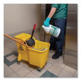 Simple Green® Industrial Cleaner and Degreaser, Concentrated, 1 gal Bottle, 6/Carton (SMP13005CT) Case of 6