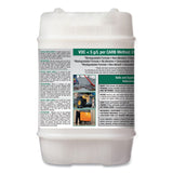 Simple Green® Crystal Industrial Cleaner/Degreaser, 5 gal Pail (SMP19005) Each