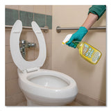 Simple Green® Industrial Cleaner and Degreaser, Concentrated, Lemon, 24 oz Spray Bottle, 12/Carton (SMP14002) Case of 12