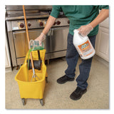 Simple Green® d Pro 3 Plus Antibacterial Concentrate, Herbal, 1 gal Bottle, 6/Carton (SMP01001) Case of 6