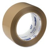 Duck® HP260 Packaging Tape, 3" Core, 1.88" x 60 yds, Tan (DUCHP260T) Each