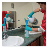 Simple Green® Industrial Cleaner and Degreaser, Concentrated, 1 gal Bottle, 6/Carton (SMP13005CT) Case of 6