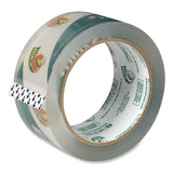 Duck® EZ Start Premium Packaging Tape, 3" Core, 1.88" x 60 yds, Clear (DUCCS60C) Each