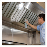 Simple Green® Foaming Crystal Industrial Cleaner and Degreaser, 20 oz Aerosol Spray, 12/Carton (SMP19010) Case of 12