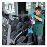 Simple Green® Clean Finish Disinfectant Cleaner, Herbal, 32 oz Spray Bottle, 12/Carton (SMP01032) Case of 12