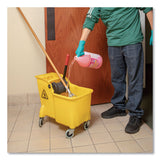 Simple Green® Clean Building Bathroom Cleaner Concentrate, Unscented, 1 gal Bottle, 2/Carton (SMP11101CT) Case of 2