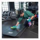 Simple Green® Clean Finish Disinfectant Cleaner, Herbal, 32 oz Spray Bottle, 12/Carton (SMP01032) Case of 12