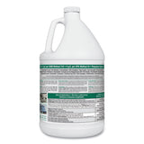 Simple Green® Crystal Industrial Cleaner/Degreaser, 1 gal Bottle, 6/Carton (SMP19128) Case of 6