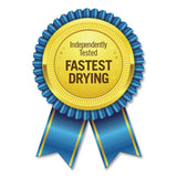 Zebra® Sarasa Dry Gel X1 Gel Pen, Retractable, Medium 0.7 mm, Blue Ink, Blue Barrel, 12/Pack (ZEB45620) 1 Dozen