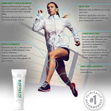 Biofreeze® Professional Topical Pain Relief 5% Strength Menthol Topical Gel 4 oz. (1027511_CS) 144/CS