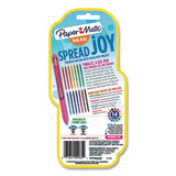 InkJoy Gel Pen, Retractable, Medium 0.7 mm, Black Ink, Black/Smoke Barrel, 3/Pack (PAP1951637) Pack of 3