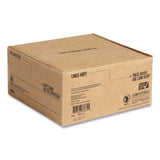 Perk™ Eco-ID Compostable Cutlery, Knife, White, 300/Pack (PRK24394130) Pack of 300