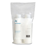 Perk™ Plastic Cold Cups, 7 oz, Clear, 100/Pack (PRK24393963) Pack of 100