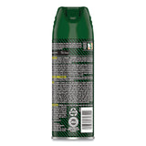 OFF!® Deep Woods Sportsmen Insect Repellent, 6 oz Aerosol Spray, 12/Carton (SJN334684) Case of 12