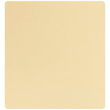 McKesson Foam Dressing 6 X 6 Inch Without Border Film Backing Nonadhesive Square Sterile (1138303_BX) 10/BX