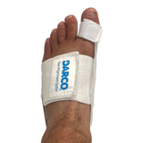TAS™ Toe Splint One Size Fits Most Strap Closure Foot (683836_CS) 36/CS