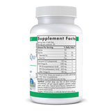 ProOmega® CoQ10 Dietary Supplement Ubiquinone 100 mg Strength Softgel 60 per Bottle (1264947_BT) 1/BT