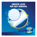Tampax® Pearl Tampons, Regular, 18/Box (PGC00454) Box of 18