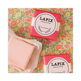 Avery® Permanent Laser Print-to-the-Edge ID Labels w/SureFeed, 1.66" dia, White, 600/PK (AVE5293) Pack of 600