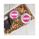 Avery® Permanent Laser Print-to-the-Edge ID Labels w/SureFeed, 2 1/2"dia, White, 300/PK (AVE5294) Pack of 300