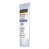 Neutrogena®Ultra Sheer® Dry Touch Sunscreen SPF 45 Lotion 3 oz. Tube (1228813_EA) 1/EA