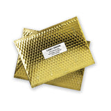 Avery® Waterproof Address Labels with TrueBlock and Sure Feed, Laser Printers, 1 x 2.63, White, 30/Sheet, 50 Sheets/Pack (AVE5520) Box of 1500