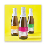 Avery® Waterproof Shipping Labels with TrueBlock and Sure Feed, Laser Printers, 2 x 4, White, 10/Sheet, 50 Sheets/Pack (AVE5523) Pack of 500