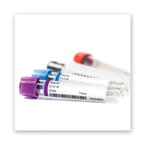 Avery® Waterproof Address Labels with TrueBlock and Sure Feed, Laser Printers, 1 x 2.63, White, 30/Sheet, 50 Sheets/Pack (AVE5520) Box of 1500