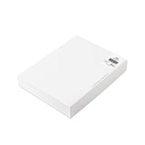 Avery® Copier Mailing Labels, Copiers, 1 x 2.81, White, 33/Sheet, 250 Sheets/Box (AVE5332) Box of 8250