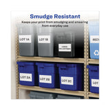 Avery® Multipurpose Thermal Labels, 4 x 6, White, 220/Roll, 4 Rolls/Pack (AVE4157) Box of 4