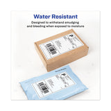 Avery® Multipurpose Thermal Labels, 4 x 6, White, 220/Roll, 4 Rolls/Pack (AVE4157) Box of 4