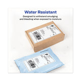 Avery® Multipurpose Thermal Labels, 4 x 6, White, 220/Roll (AVE4156) 1 Roll