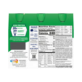 Boost® High Protein Oral Supplement Creamy Strawberry Flavor Liquid 8 oz. Bottle (1178448_EA) 1/EA