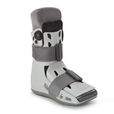 Aircast® AirSelect™ Short Air Walker Boot Pneumatic Adult Small Short (835883_EA) 1/EA