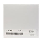 New Image™ Ostomy Pouch Two-Piece System 9 Inch Length Closed End (569794_EA) 1/EA