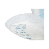TotalDry™ Bladder Control Pad 13-3/4 Inch Length Moderate Absorbency Polymer Core Regular (975706_CS) 180/CS