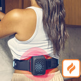 RecoveryTherm™ Cube Cold / Heat Therapy Device General Purpose Portable 2-1/5 X 3-1/10 X 4-2/5 Inch (1248582_EA) 1/EA