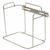 SharpSafety™ Sharps Container Bracket Wall Mount Non-Locking (139017_EA) 1/EA