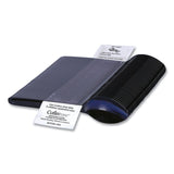 WNA Cutlery for Cutlerease Dispensing System, Spoon 6", Black, 960/Box (WNACEASESP960BL) Box of 960