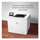 HP LaserJet Enterprise M607n Wireless Laser Printer (HEWK0Q14A) Each
