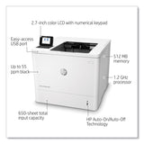 HP LaserJet Enterprise M607n Wireless Laser Printer (HEWK0Q14A) Each