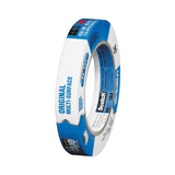 ScotchBlue™ Original Multi-Surface Painter's Tape, 3" Core, 0.70" x 60 yds, Blue (MMM70006576972) Each
