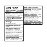 McKesson Premium Hand Sanitizer with Aloe 18 oz. Ethyl Alcohol Gel Pump Bottle (937918_EA) 1/EA