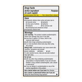 Foster & Thrive™ Pain Relief 650 mg Strength Acetaminophen Capsule 100 Per Bottle (1238931_BT) 1/BT