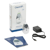 Tivic ClearUP® 2.0 Bioelectronic Sinus Relief Device Tivic ClearUP® 2.0 (1246880_EA) 1/EA