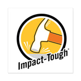 Gorilla® Super Glue with Brush and Nozzle Applicators, 0.35 oz, Dries Clear (GOR7500101) Each