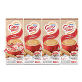 Coffee mate® Liquid Coffee Creamer, Original, 0.38 oz Mini Cups, 50/Box, 4 Boxes/Carton, 200 Total/Carton (NES35110CT) 4 Packs of 50