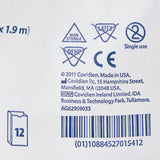 Curity™ Conforming Bandage 4 X 75 Inch 1-Ply NonSterile 12 per Pack (188592_CS) 96/CS