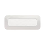Mepilex® Border Post-Op Foam Dressing 4 X 12 Inch With Border Film Backing Silicone Adhesive Rectangle Sterile (1058164_CS) 25/CS